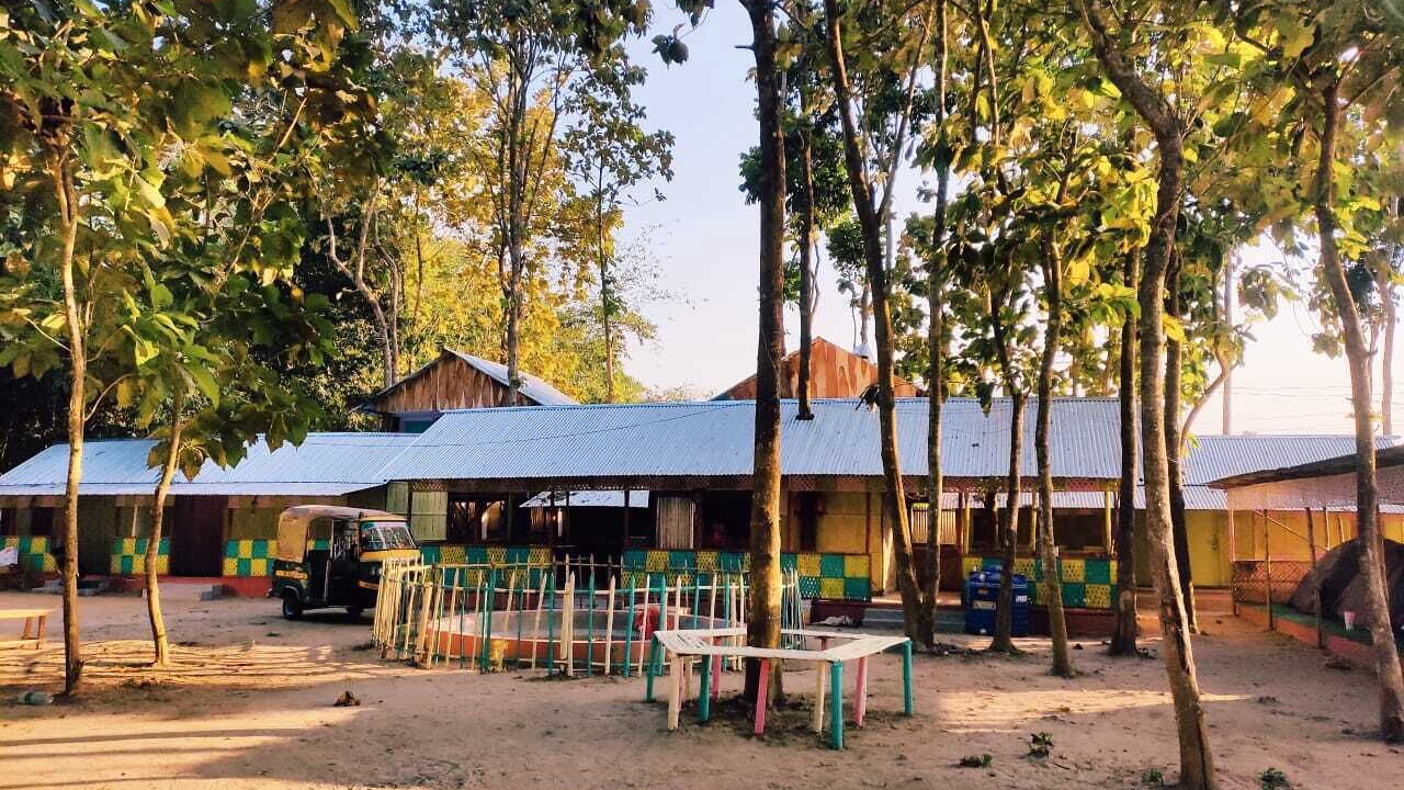 Photo of Outdoor in Bangaon