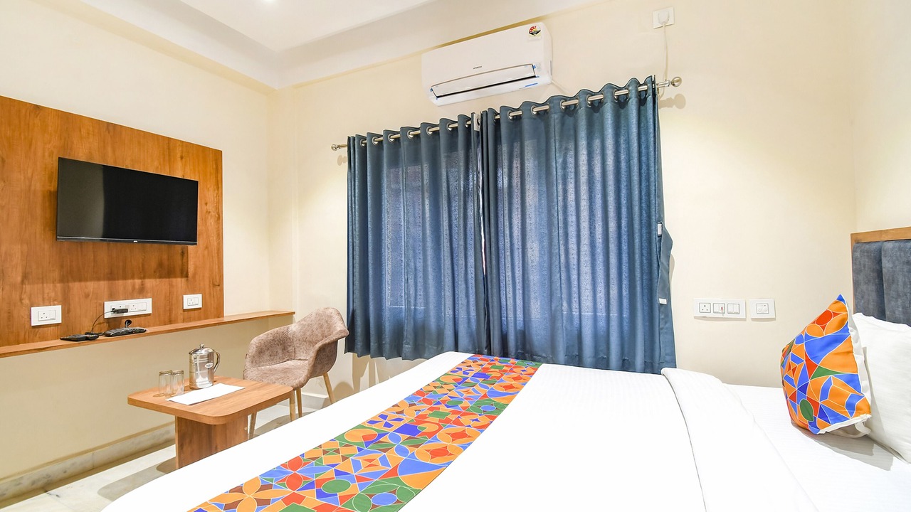 Photo of Bedroom in Tarapith