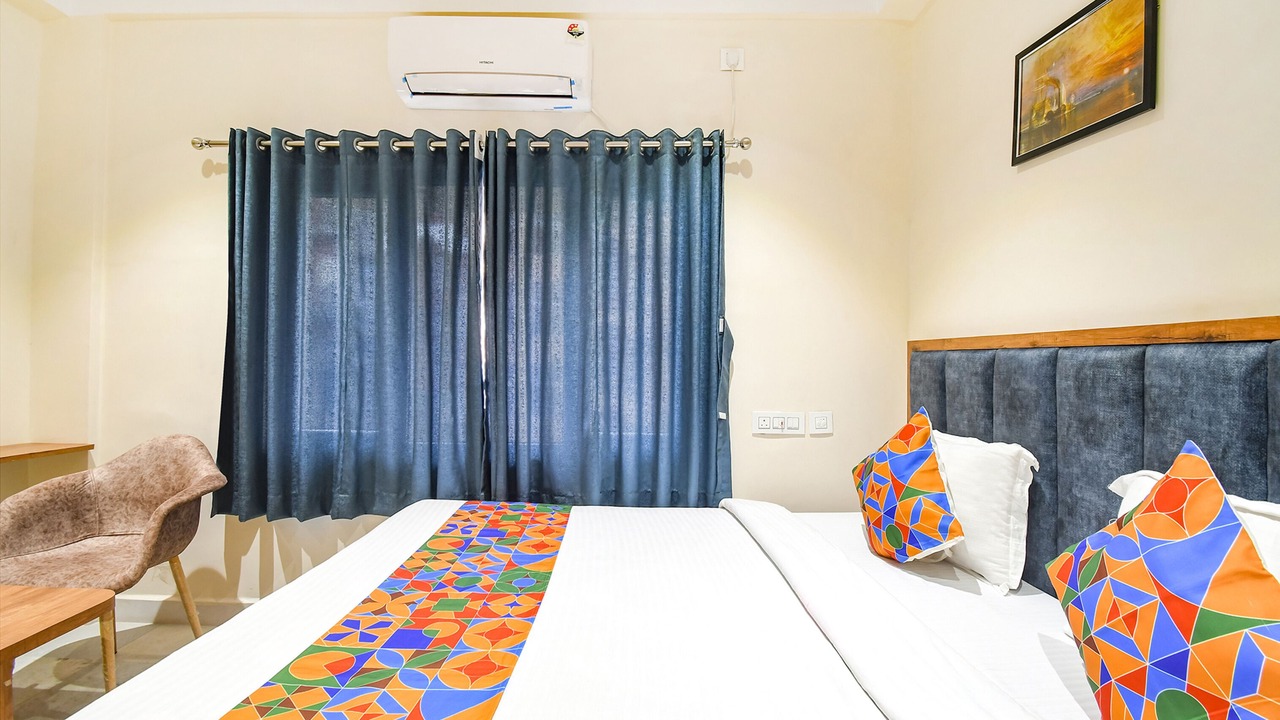 Photo of Bedroom in Tarapith