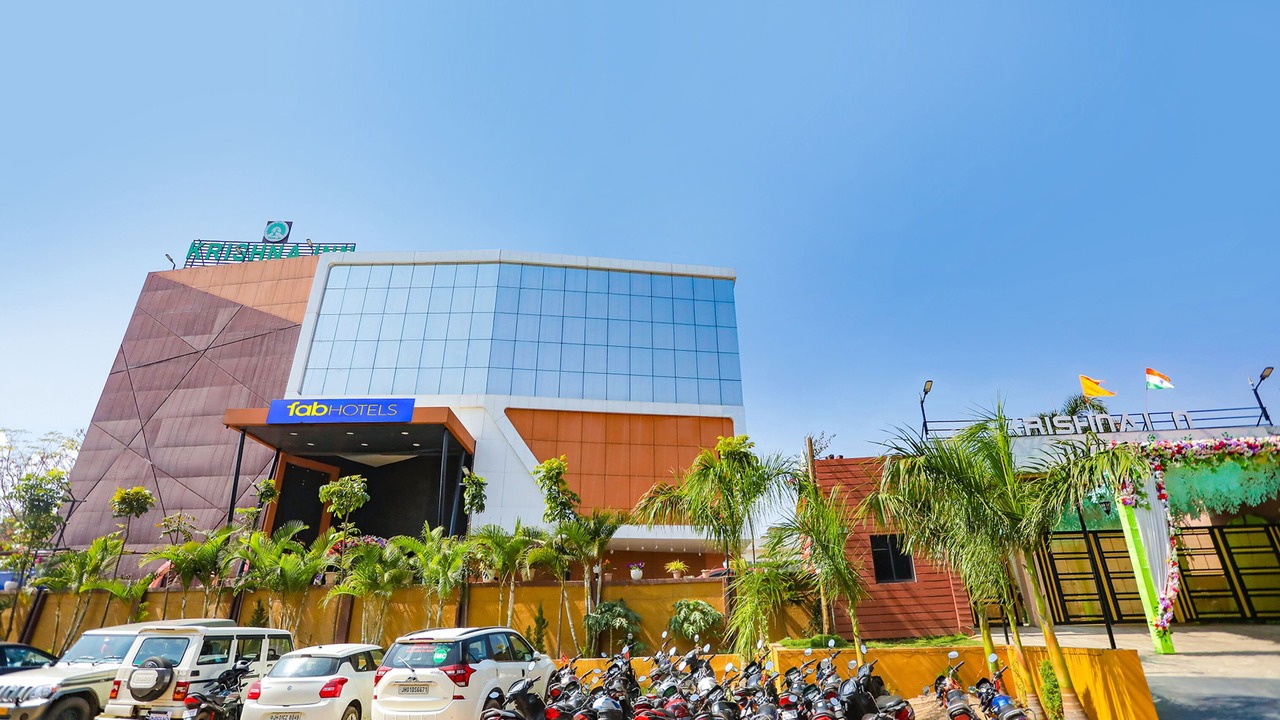 Photo of Outdoor in Ranchi