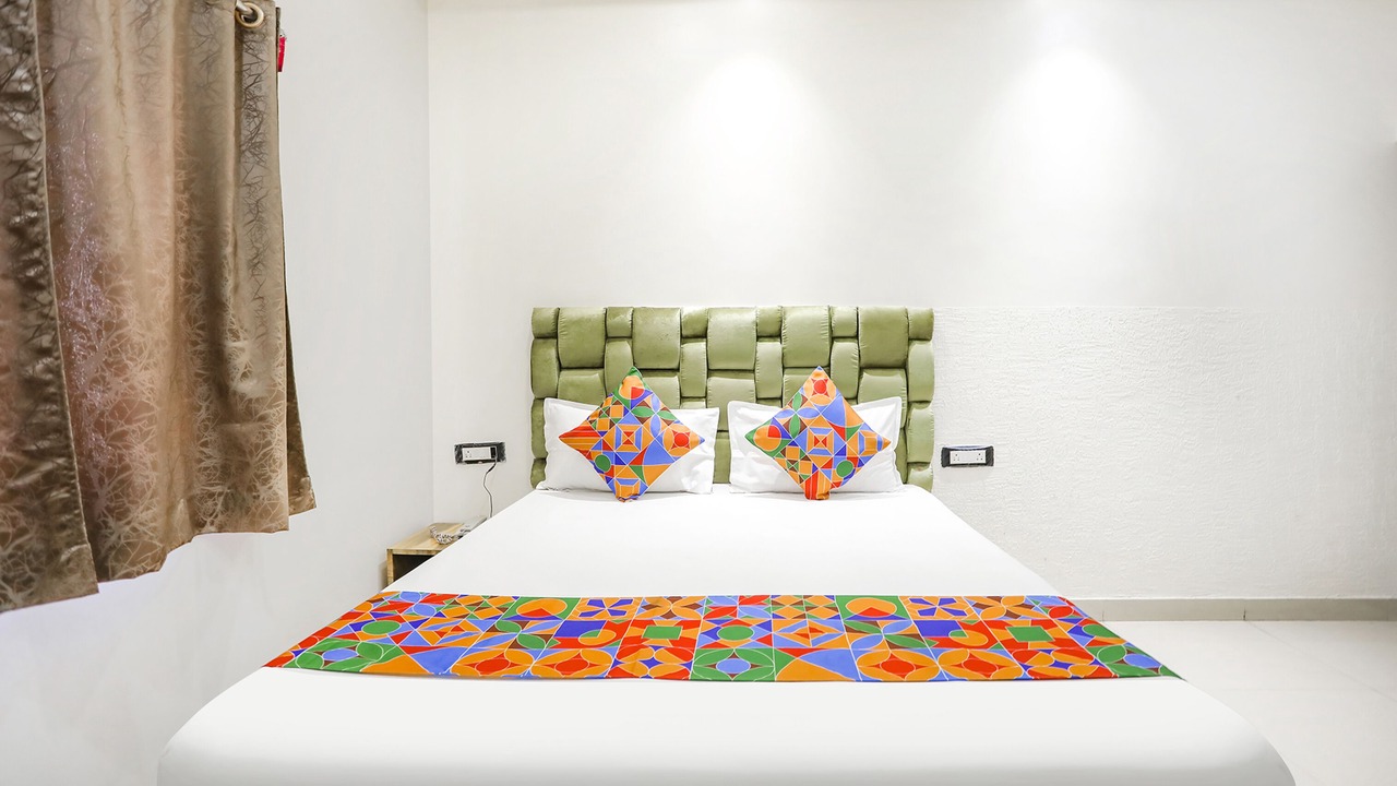 Photo of Bedroom in Ranchi