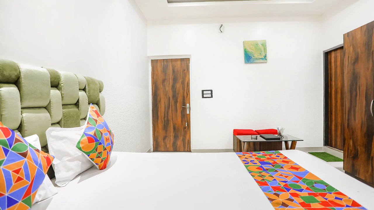 Photo of Bedroom in Ranchi