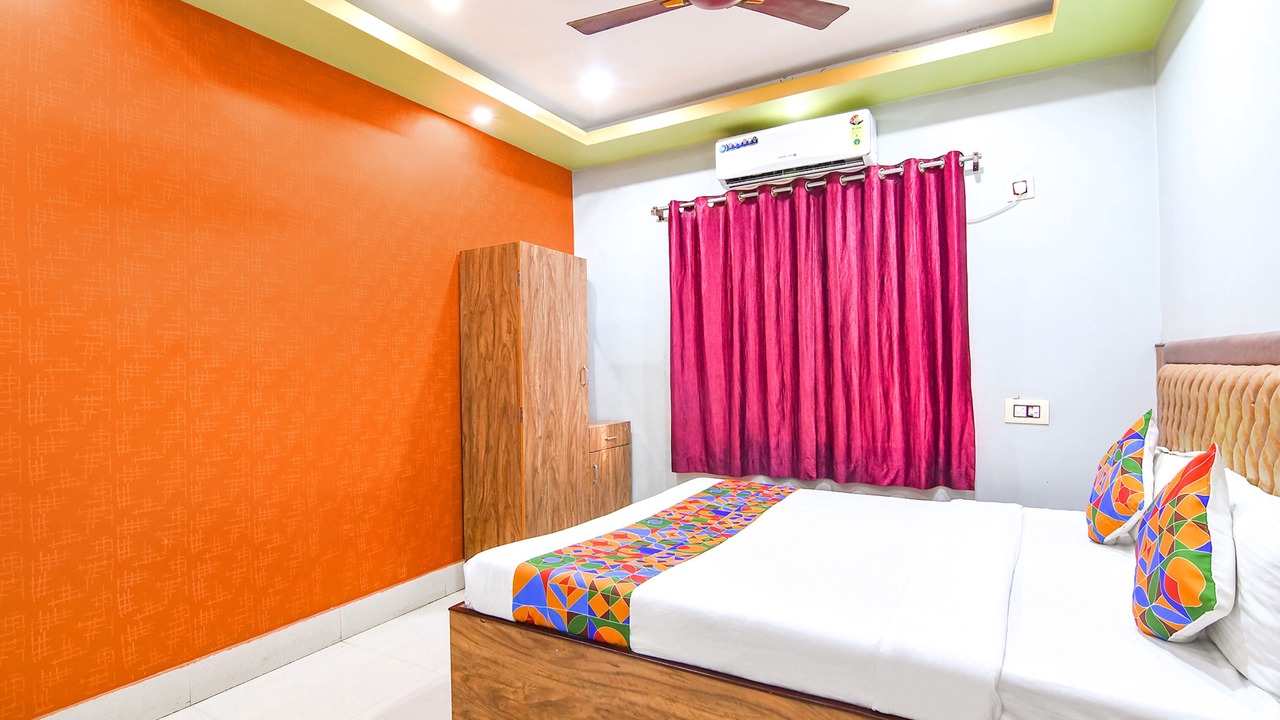 Photo of Bedroom in Kolkata