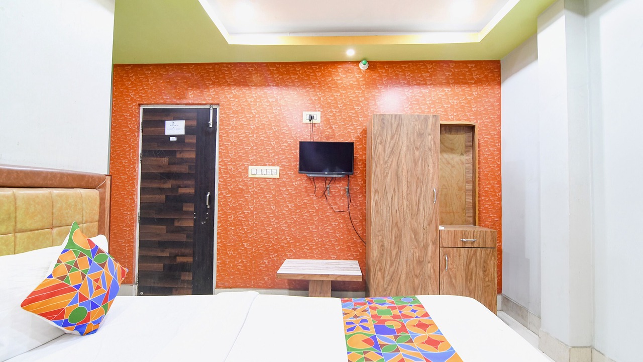 Photo of Bedroom in Kolkata