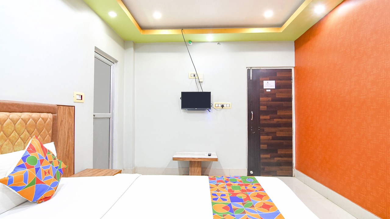 Photo of Bedroom in Kolkata