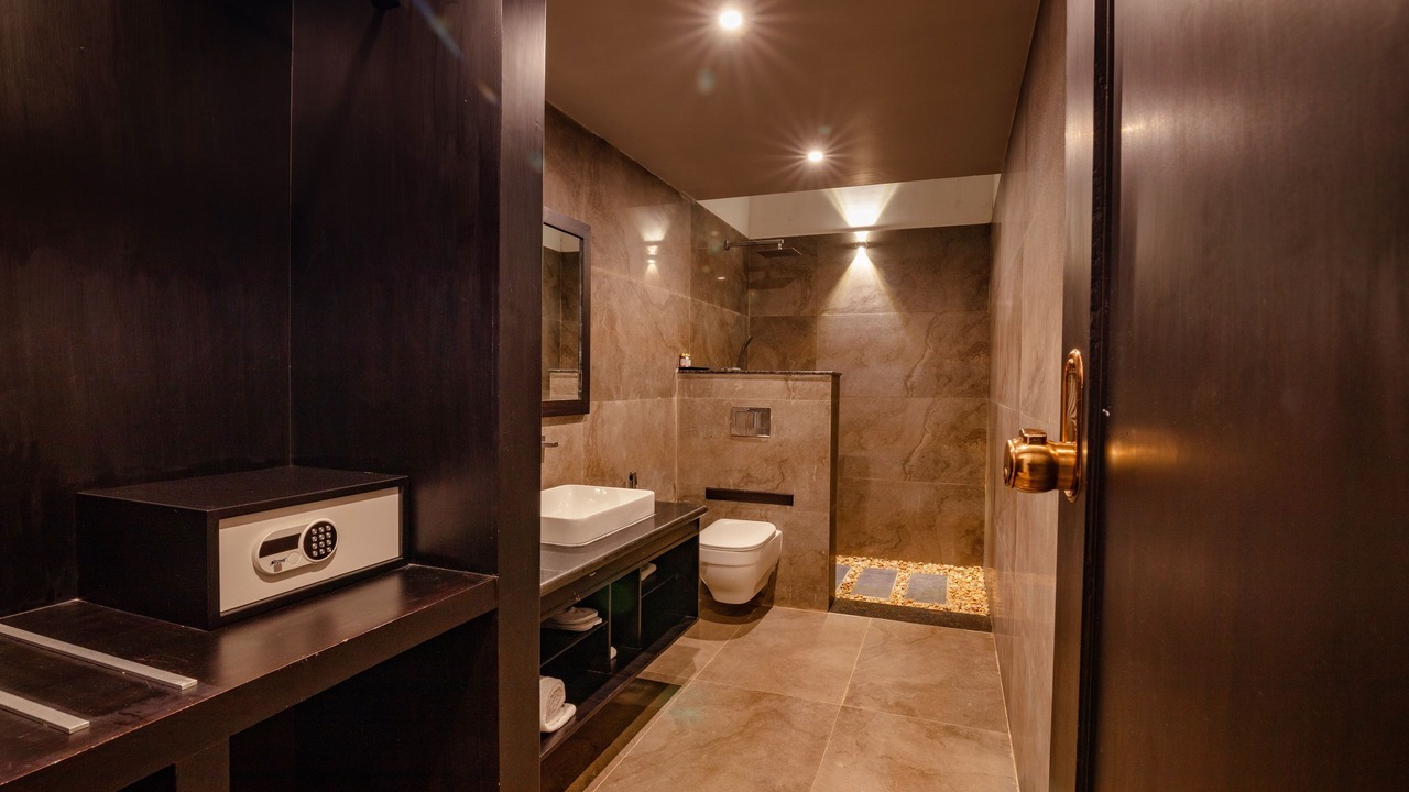 Photo of Bathroom in Kottakuppam