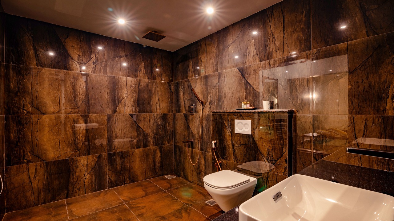 Photo of Bathroom in Kottakuppam