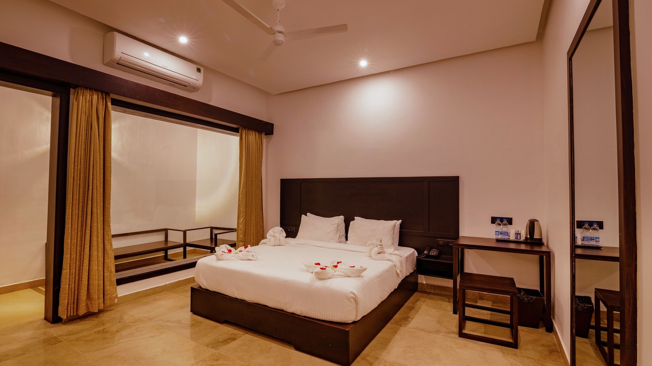 Photo of Bedroom in Kottakuppam
