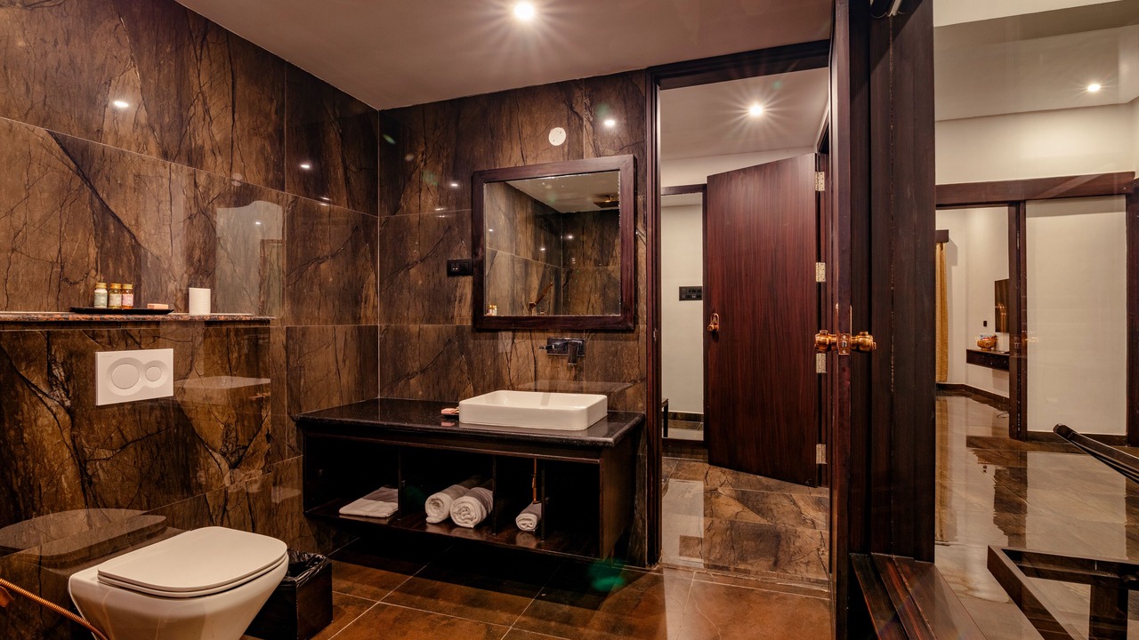 Photo of Bathroom in Kottakuppam