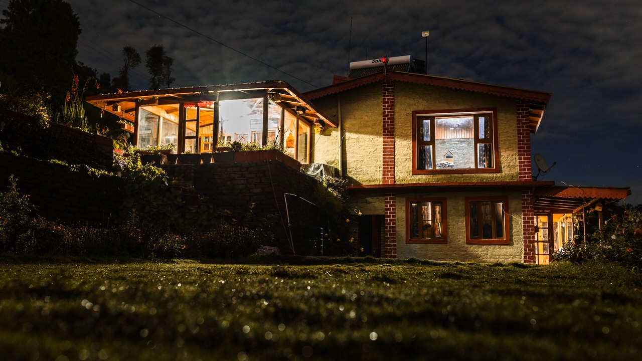 Photo of Outdoor in Mukteshwar