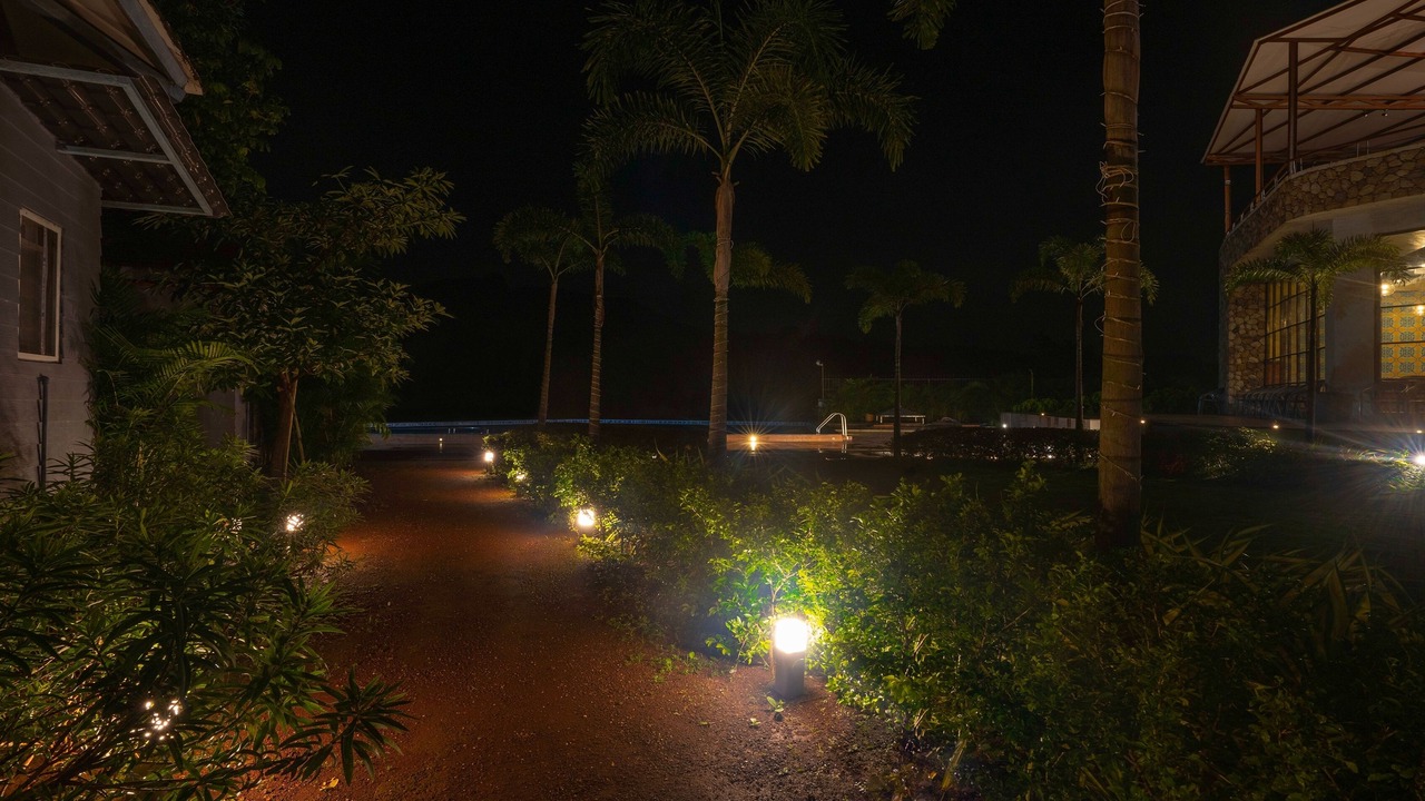 Photo of Outdoor in Ulhasnagar