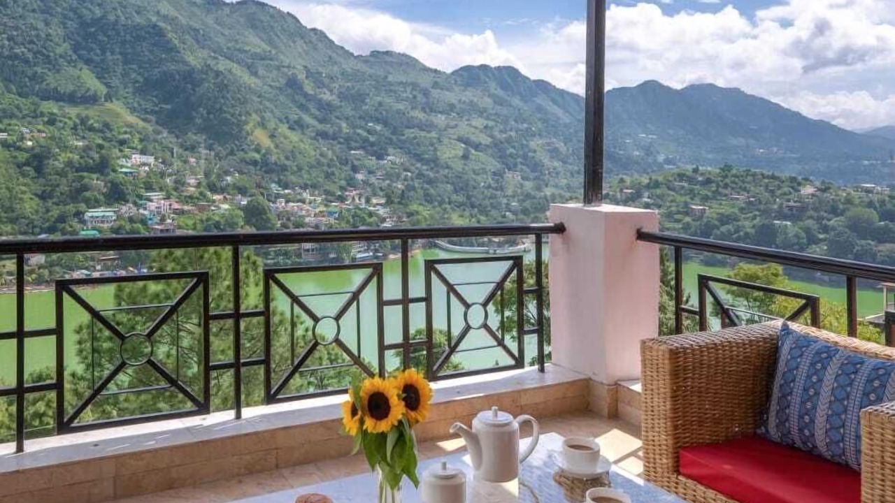 Photo of Livingroom in Bhimtal