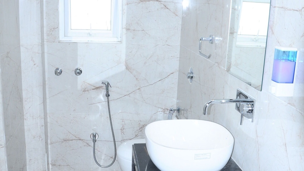 Photo of Bathroom in Kolkata