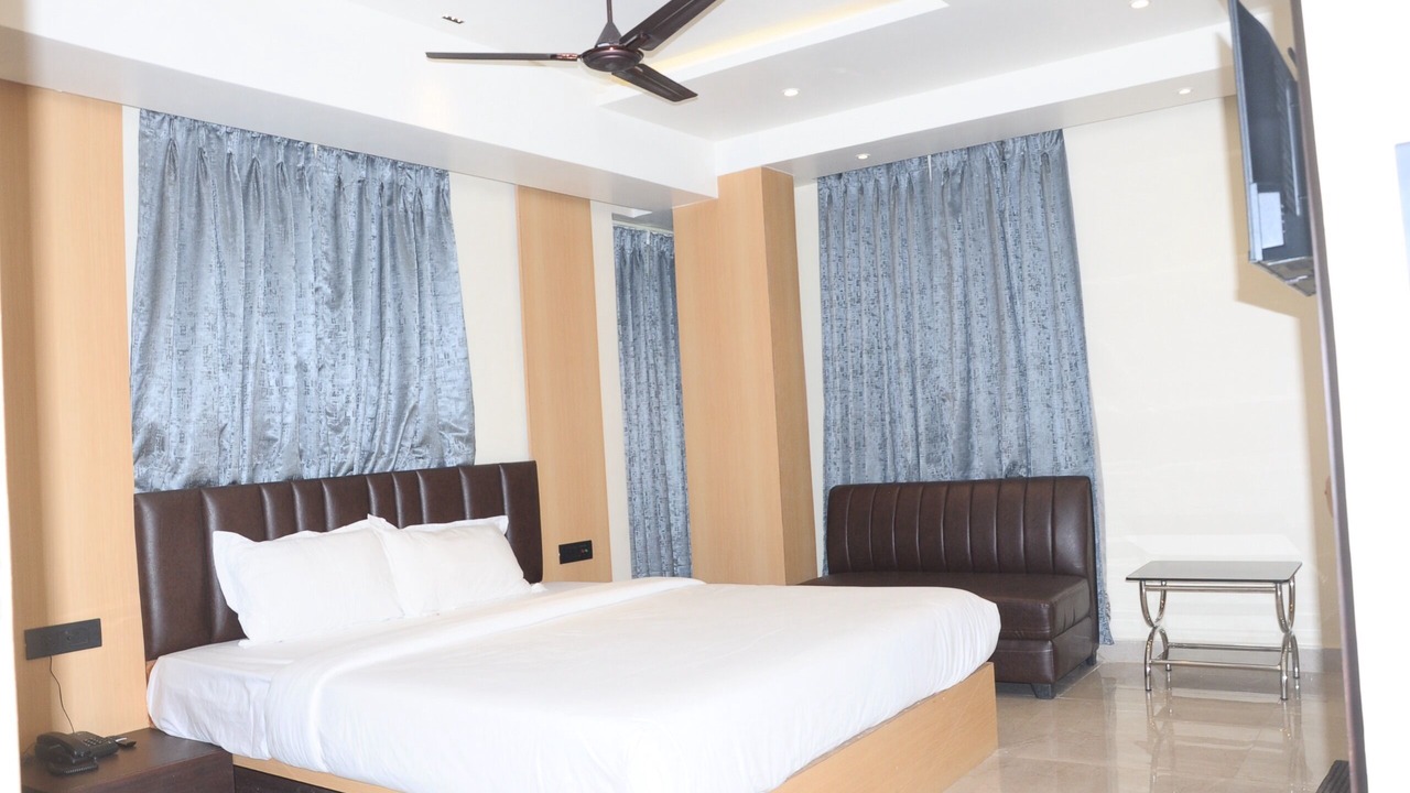 Photo of Bedroom in Kolkata