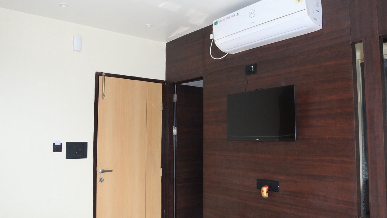 Photo of Bedroom in Kolkata