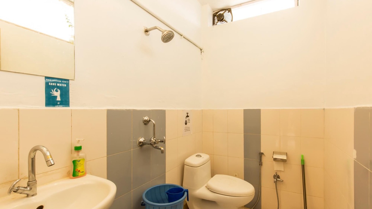 Photo of Bathroom in Kasiyalekh