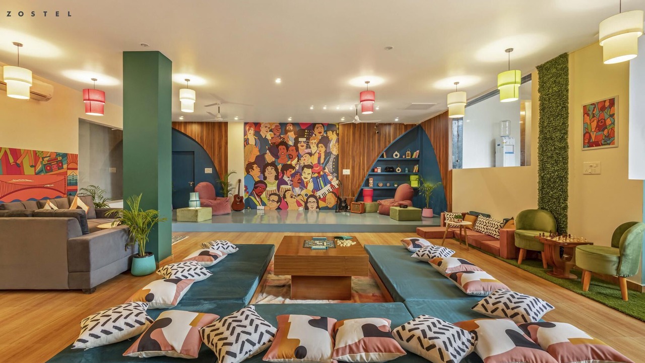 Photo of Livingroom in Jogiyana