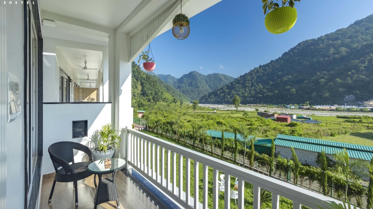 Photo of Patio Balcony in Jogiyana