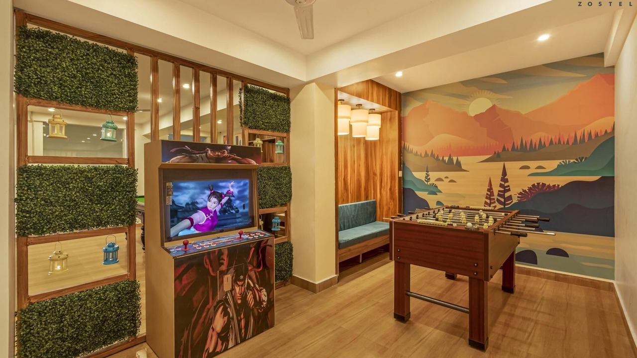Photo of Livingroom in Jogiyana
