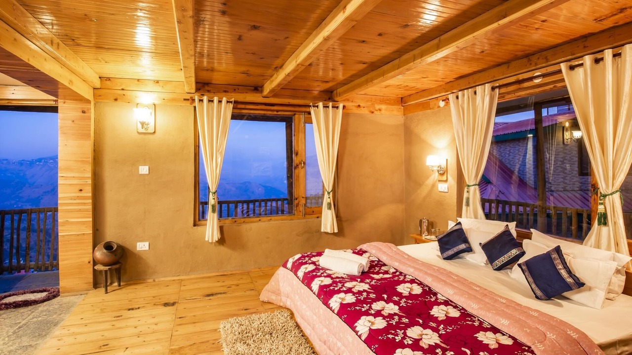 Photo of Bedroom in Cheog