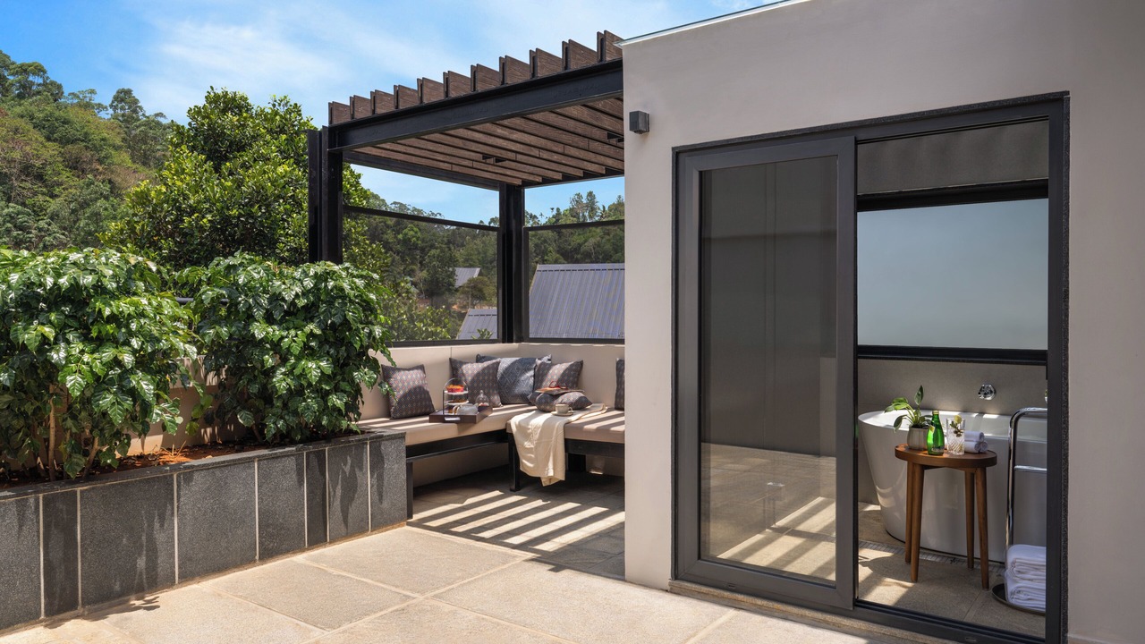 Photo of Patio Balcony in Nullatanni