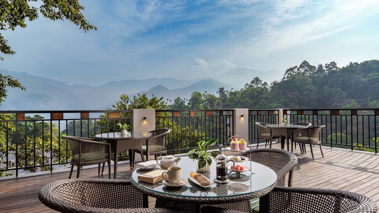 Photo of Patio Balcony in Nullatanni