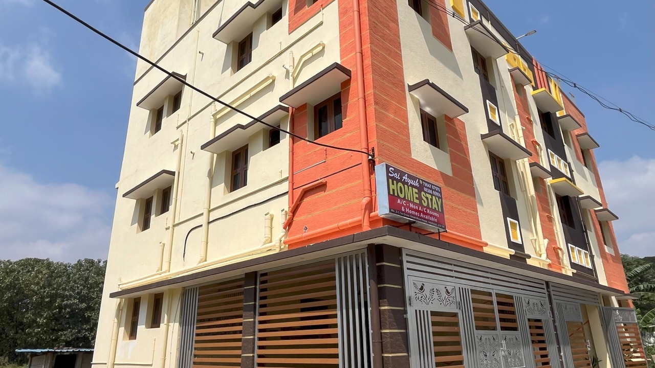 Photo of Outdoor in Aduthurai
