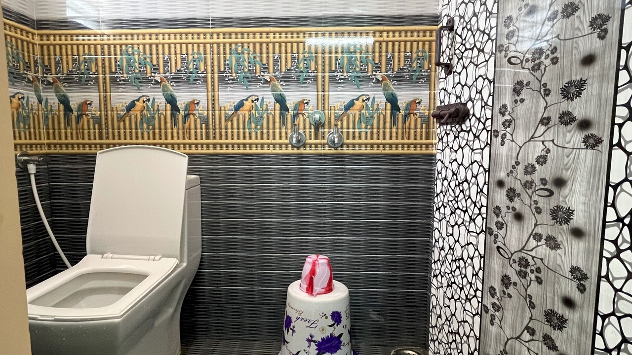 Photo of Bathroom in Aduthurai