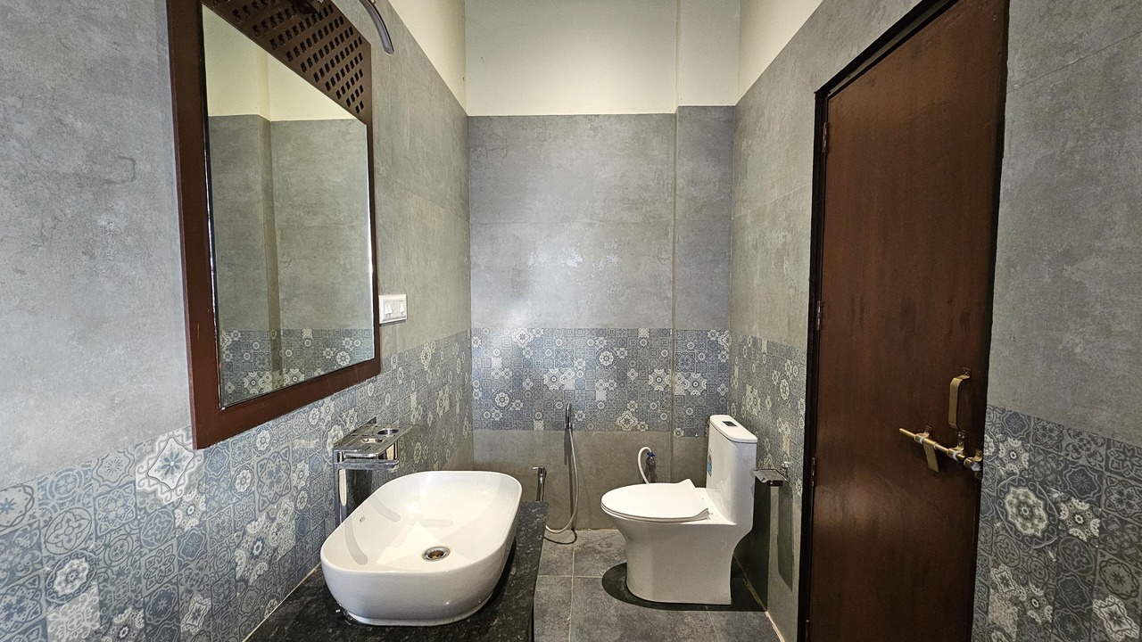 Photo of Bathroom in Bajarwadi