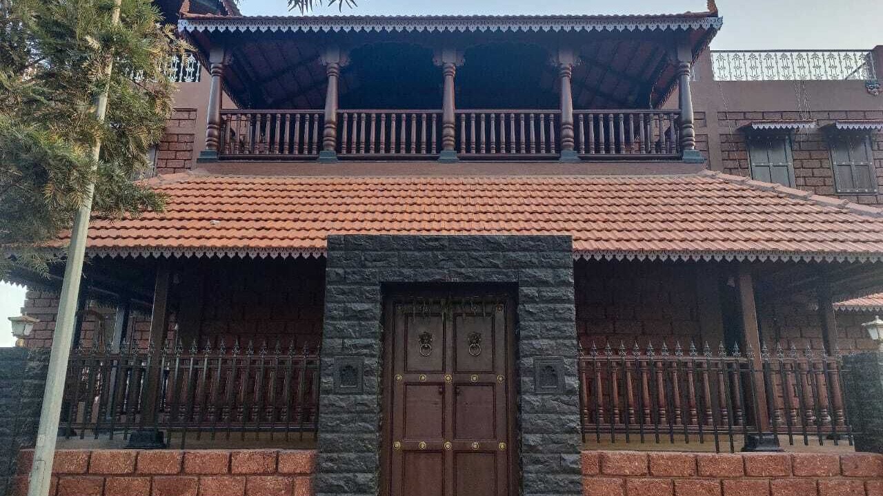 Photo of Outdoor in Bajarwadi