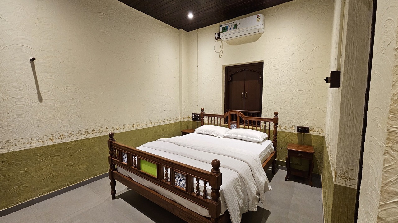 Photo of Bedroom in Bajarwadi