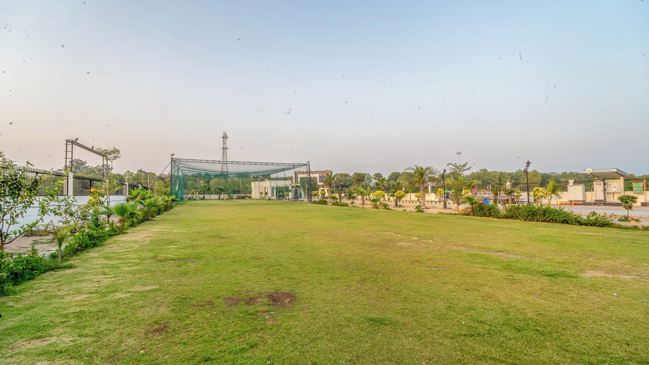 Photo of Outdoor in Rohtak