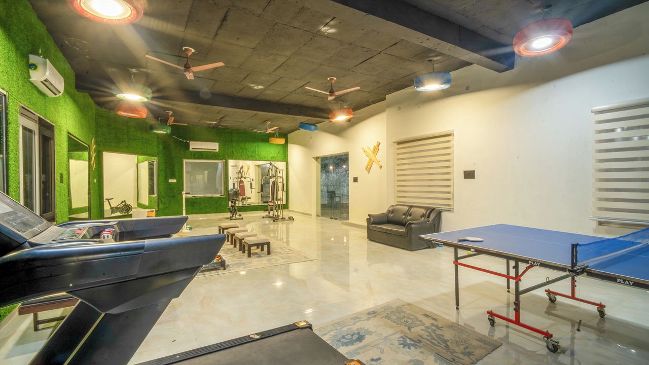 Photo of Bedroom in Rohtak