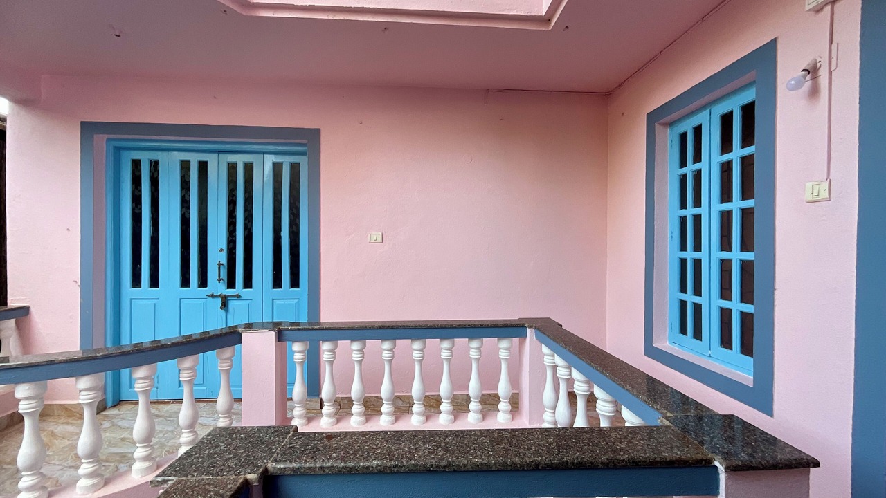 Photo of Outdoor in Ashvem