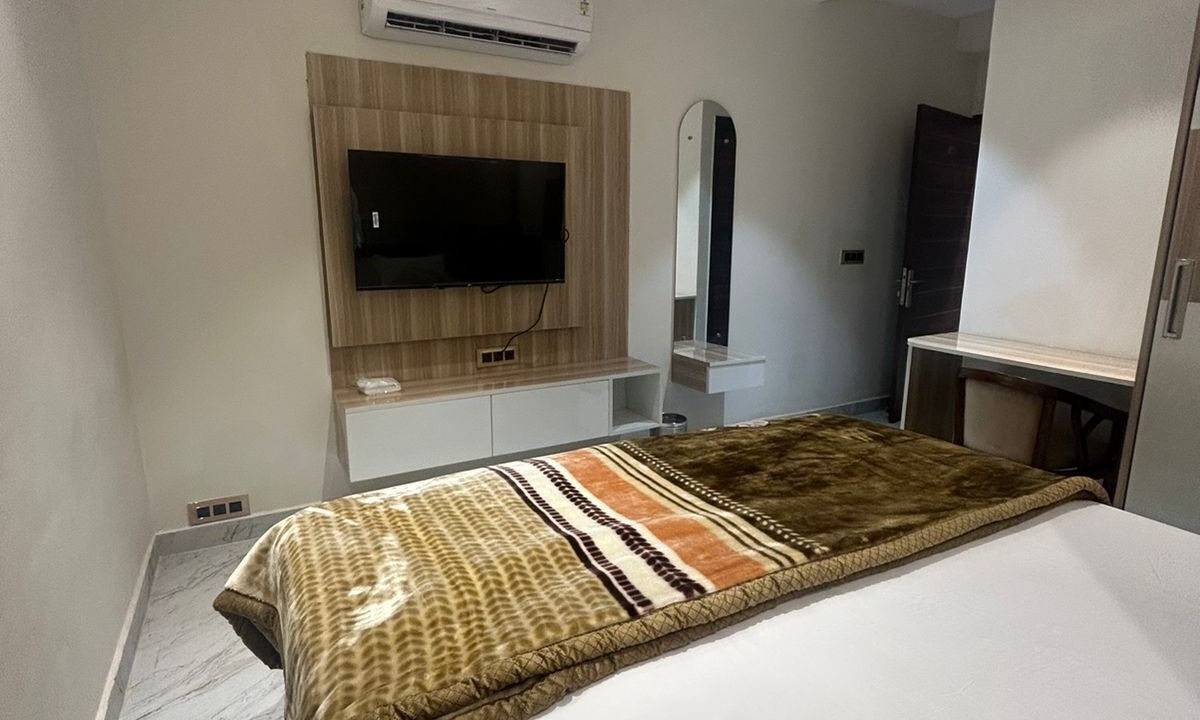 Photo of Bedroom in Kharar