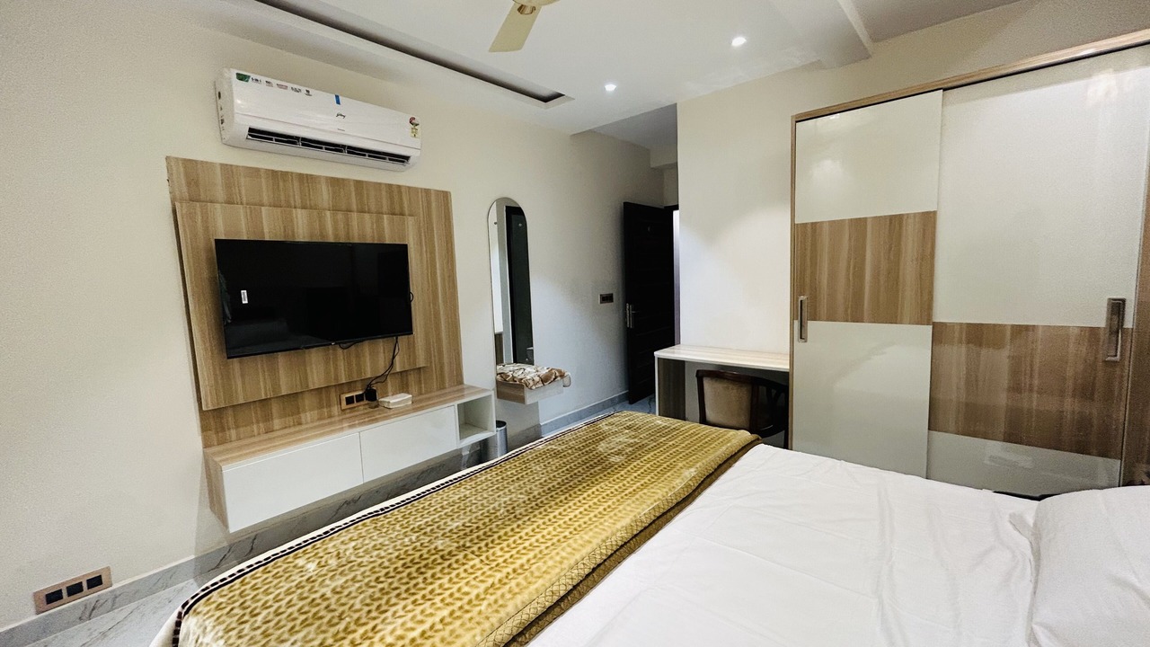 Photo of Bedroom in Kharar
