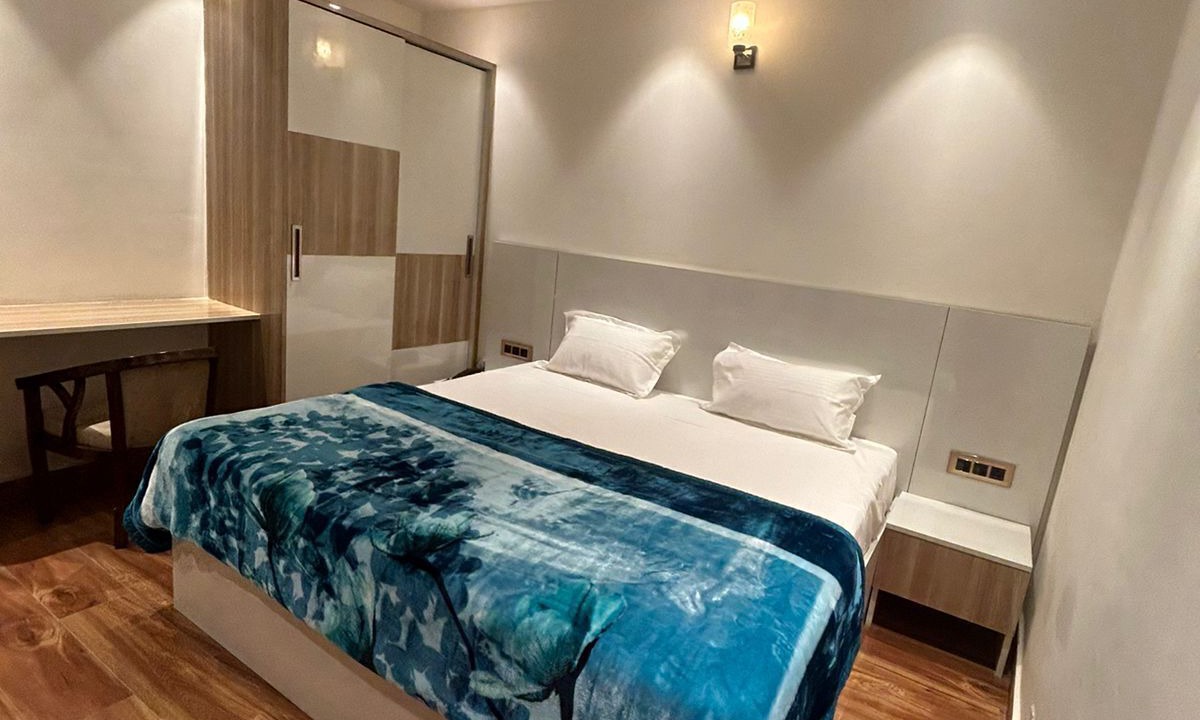 Photo of Bedroom in Kharar
