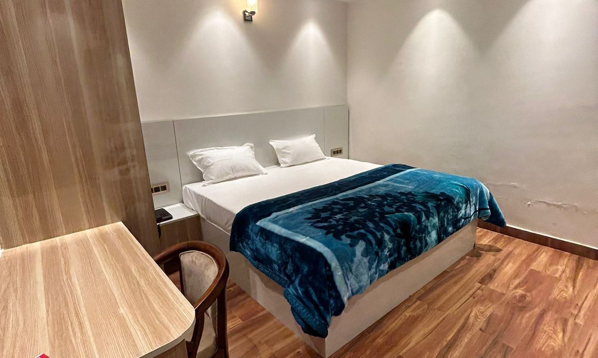 Photo of Bedroom in Kharar