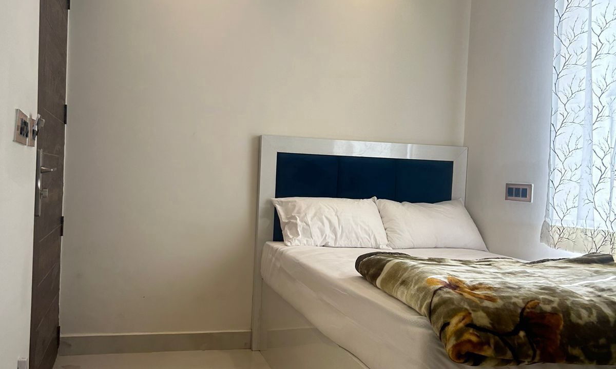 Photo of Bedroom in Kharar