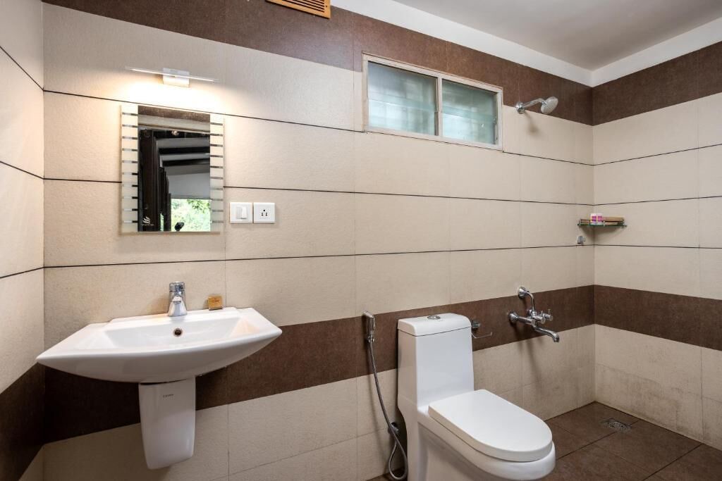 Photo of Bathroom in Kanthalloor
