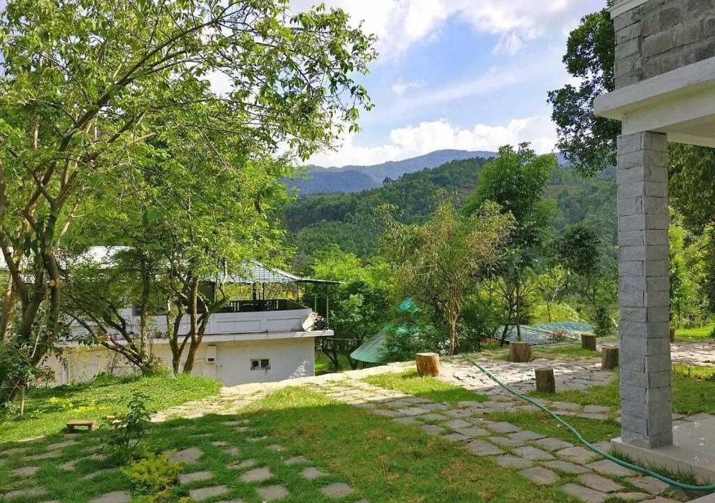 Photo of Outdoor in Kanthalloor