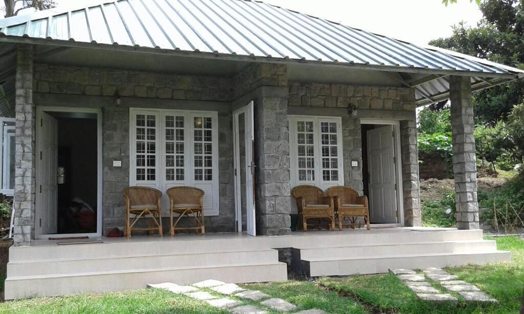 Photo of Patio Balcony in Kanthalloor