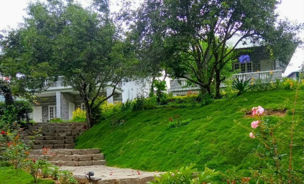 Photo of Outdoor in Kanthalloor