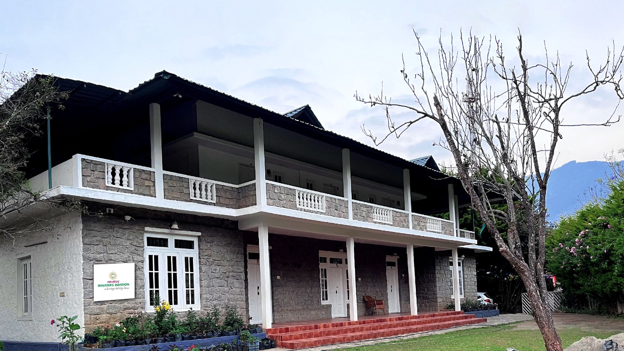 Photo of Outdoor in Kanthalloor