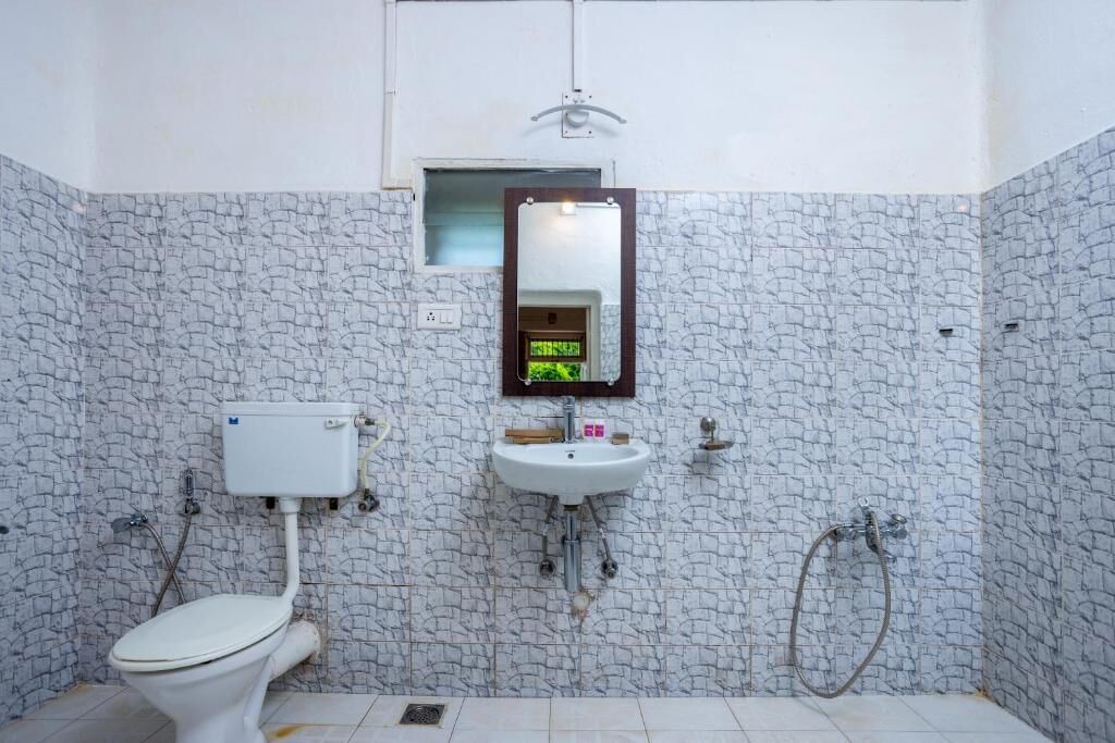 Photo of Bathroom in Kanthalloor