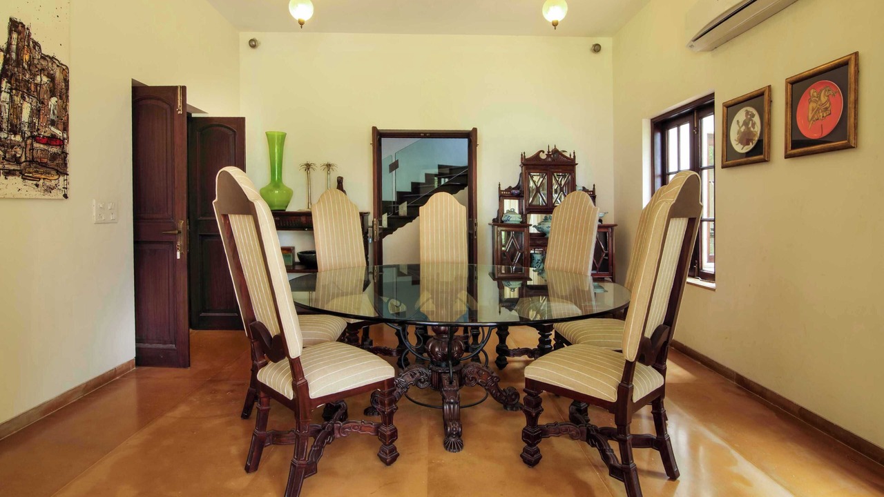 Photo of Livingroom in Alibaug