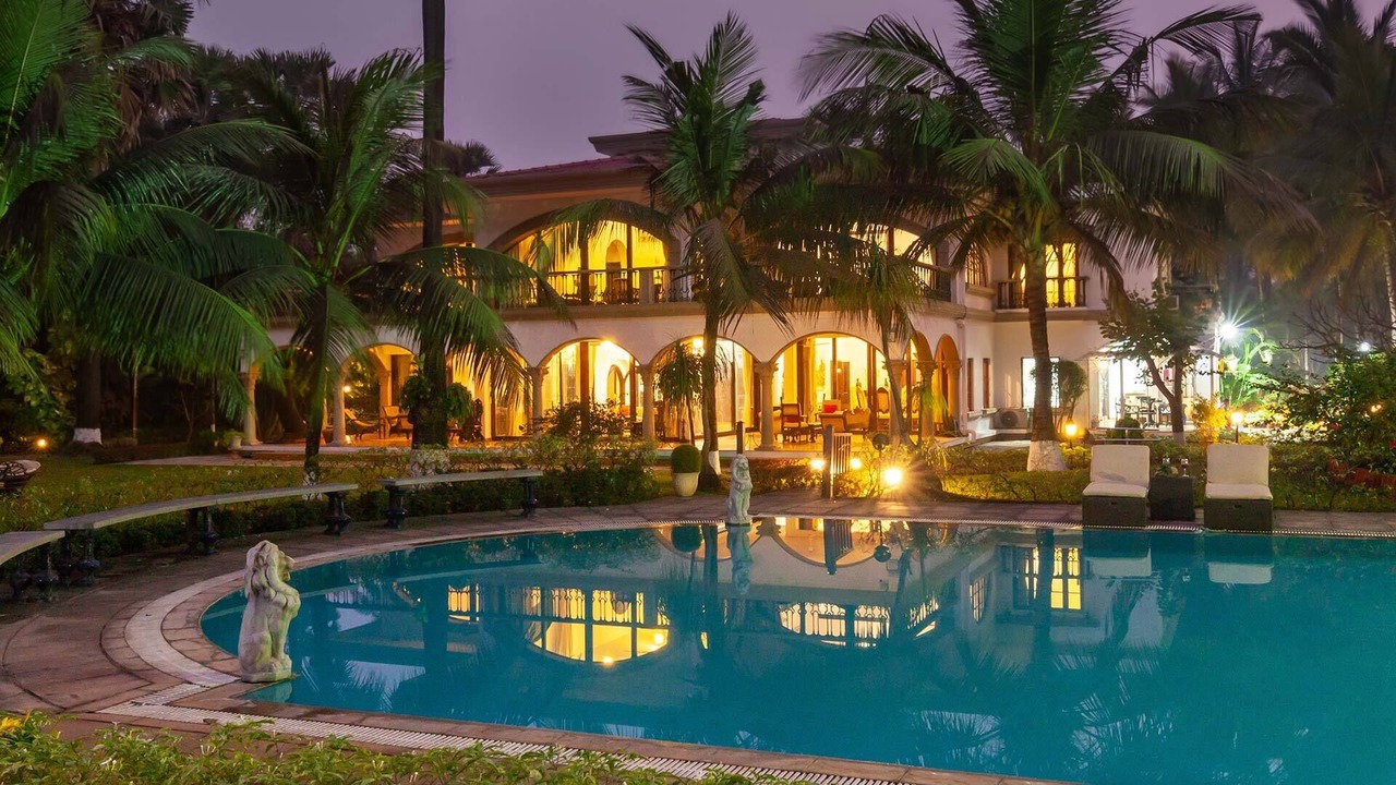 Photo of Outdoor in Alibaug