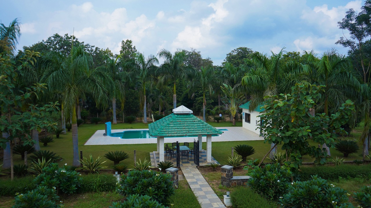 Photo of Outdoor in Kohka
