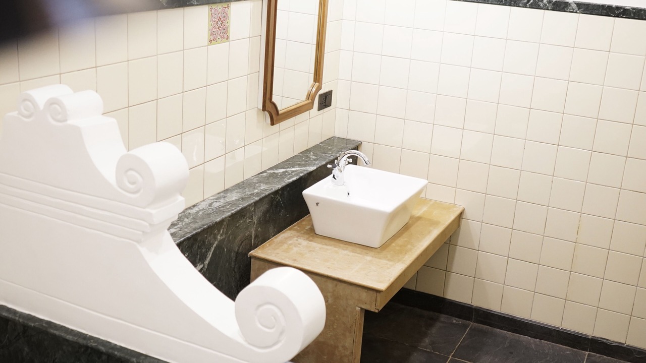 Photo of Bathroom in Kohka