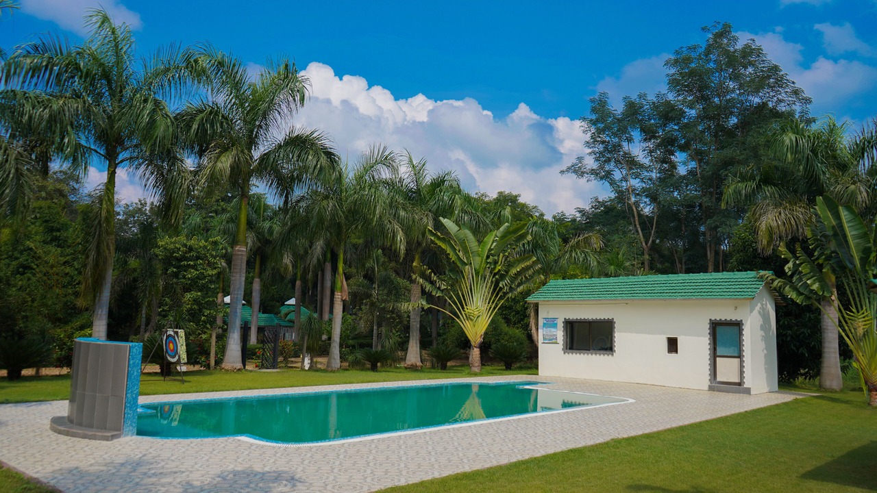 Photo of Outdoor in Kohka
